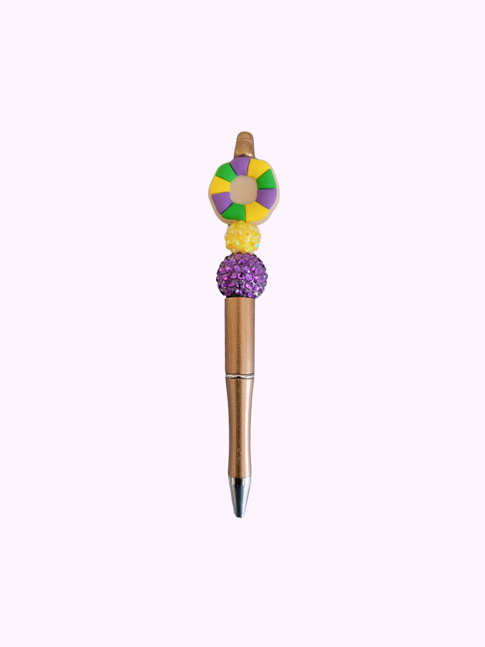 Mardi Gras