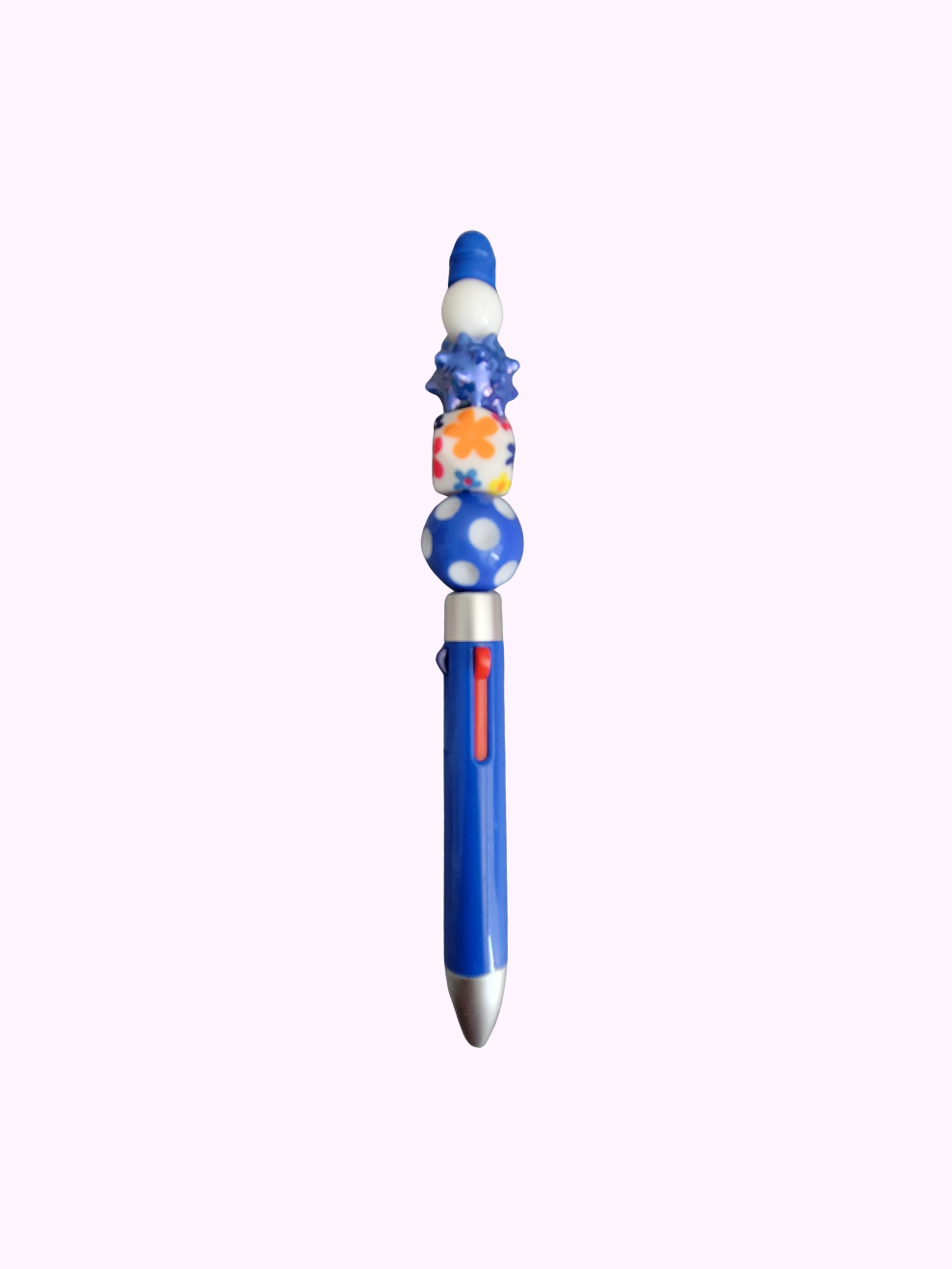 Multi-Color Ink Pens