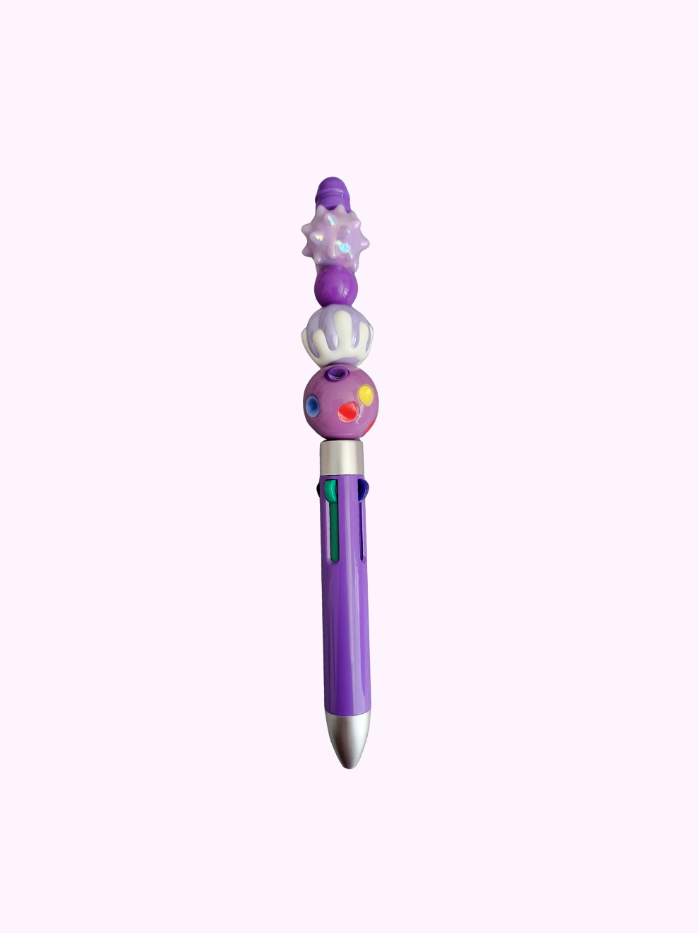 Multi-Color Ink Pens