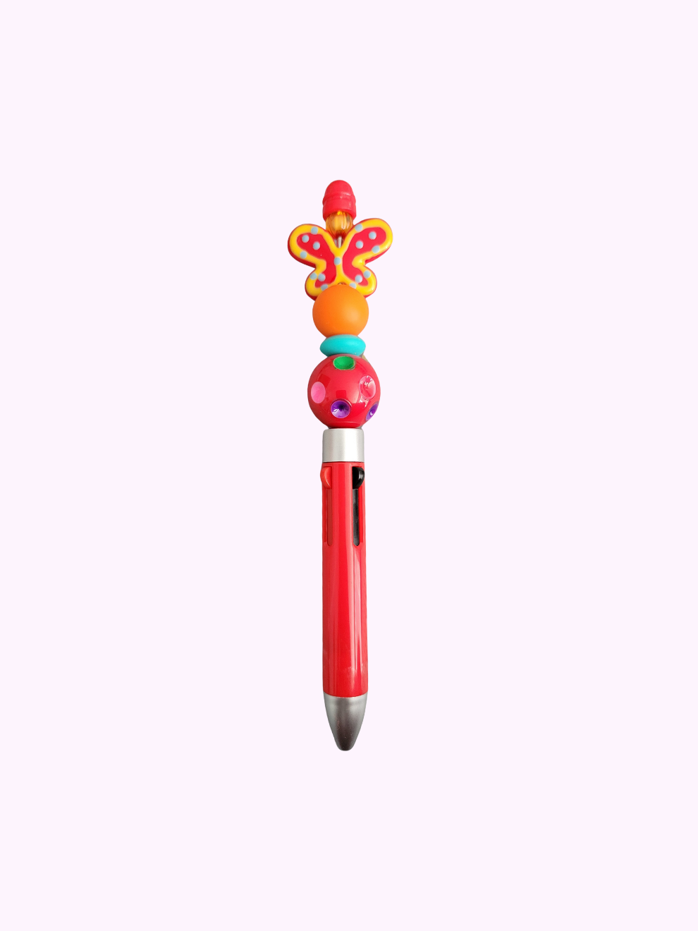 Multi-Color Ink Pens