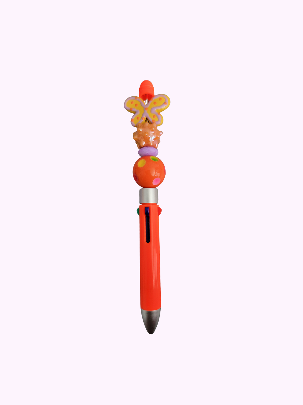 Multi-Color Ink Pens
