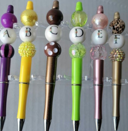 Initials