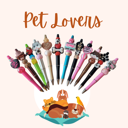Pet Lovers