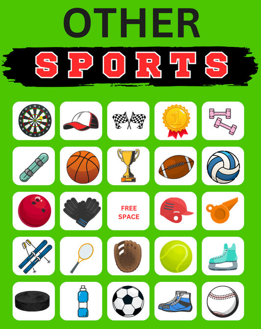 Other Sports