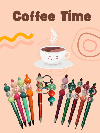 Coffee-Time