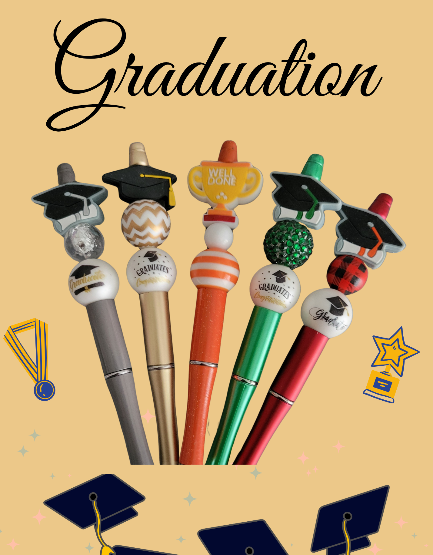Graduation & Prom