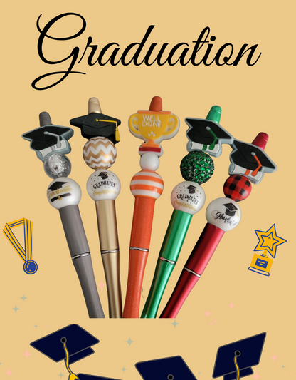 Graduation & Prom