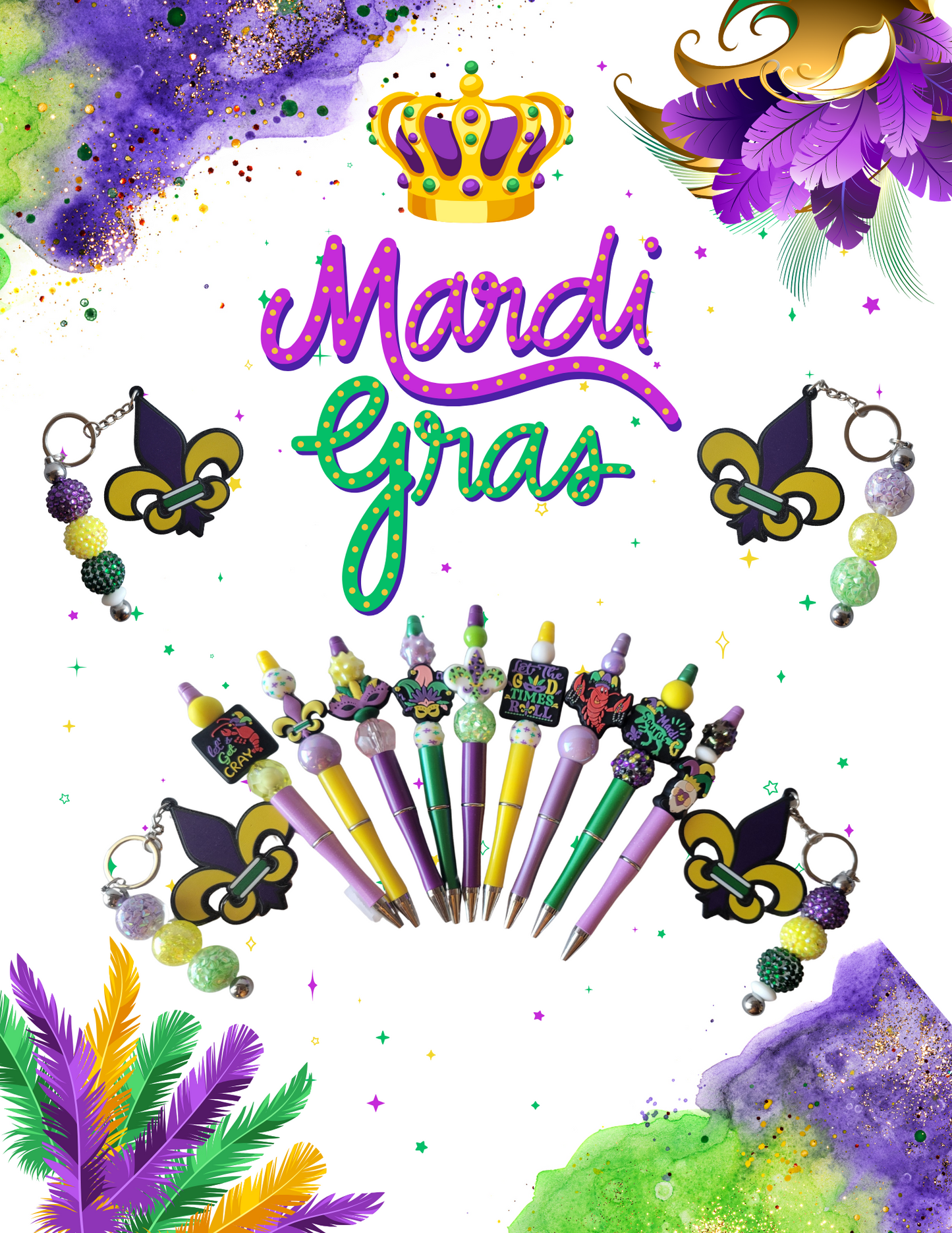 Mardi Gras