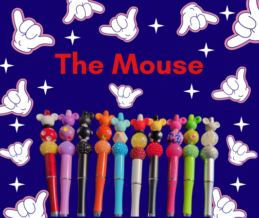 The Mouse