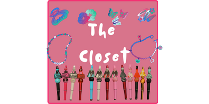 The Closet