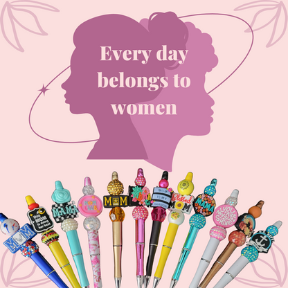 Every Day Woman