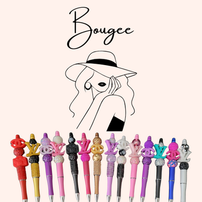 Bougee
