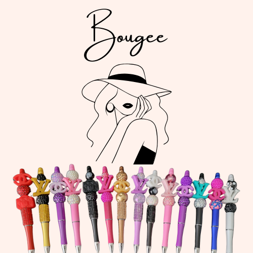 Bougee