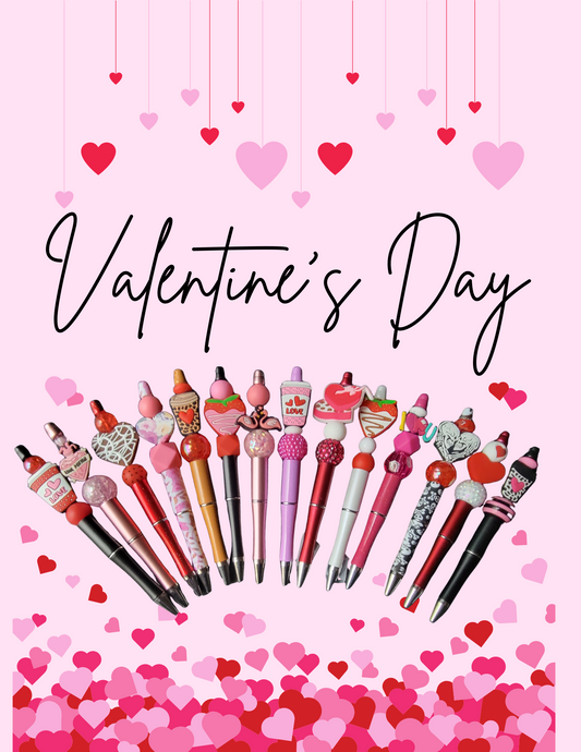 Valentine's Day