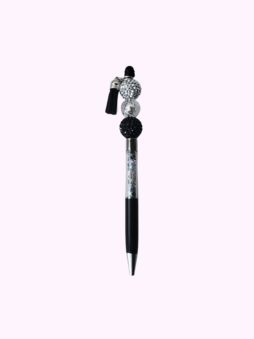 Fillable & Beadable