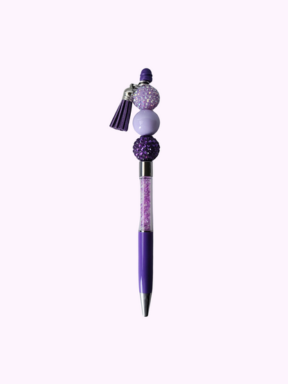 Fillable & Beadable