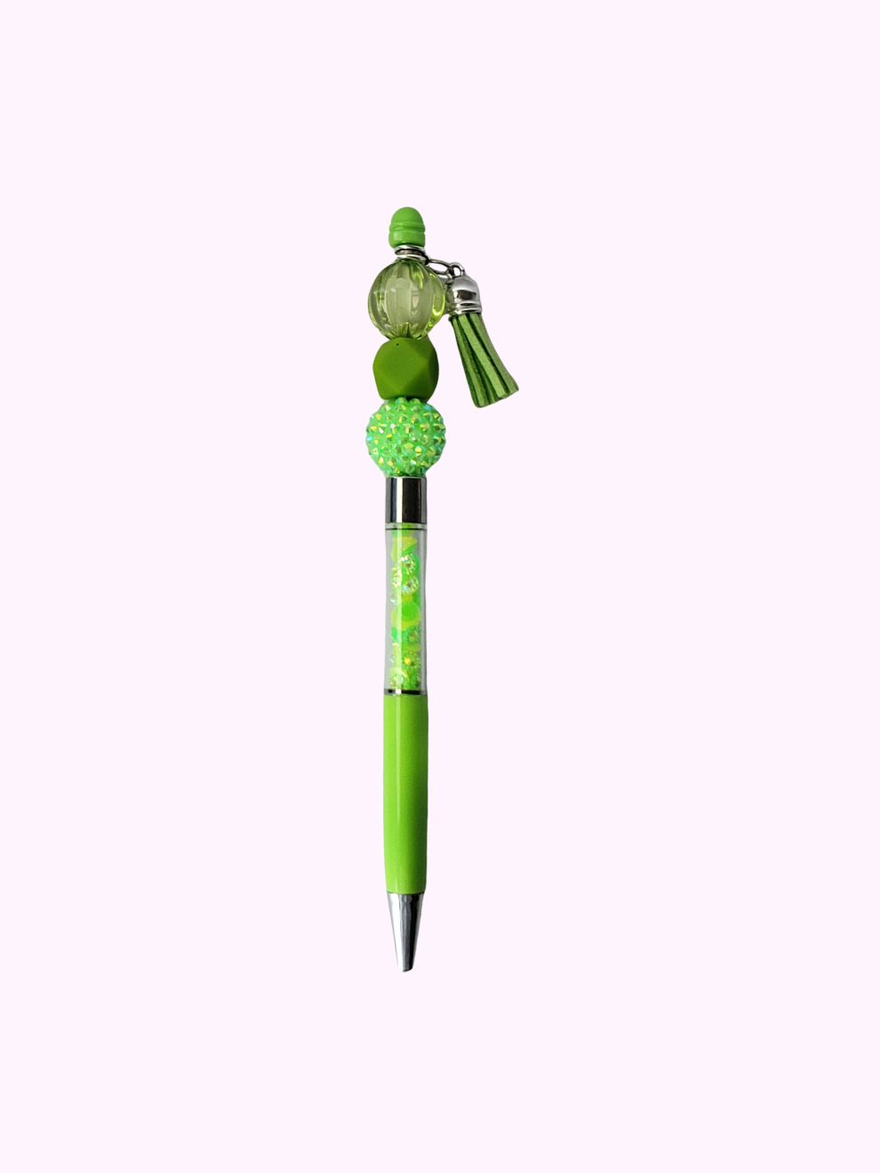 Fillable & Beadable