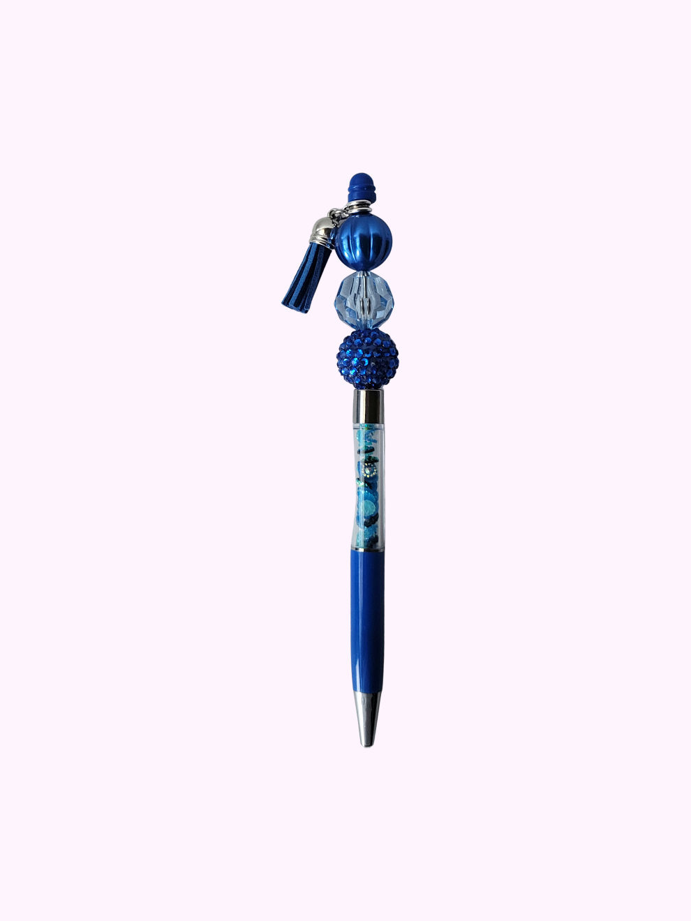 Fillable & Beadable