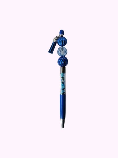 Fillable & Beadable