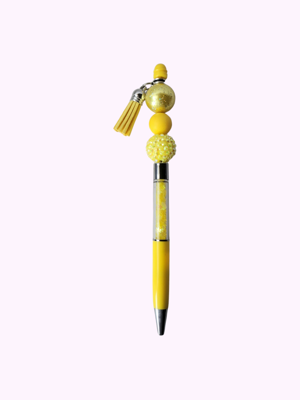 Fillable & Beadable