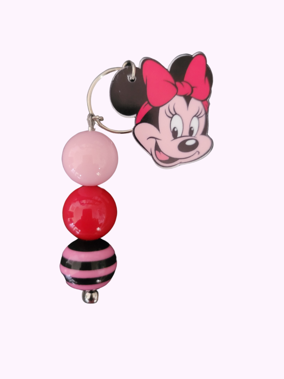 The Mouse