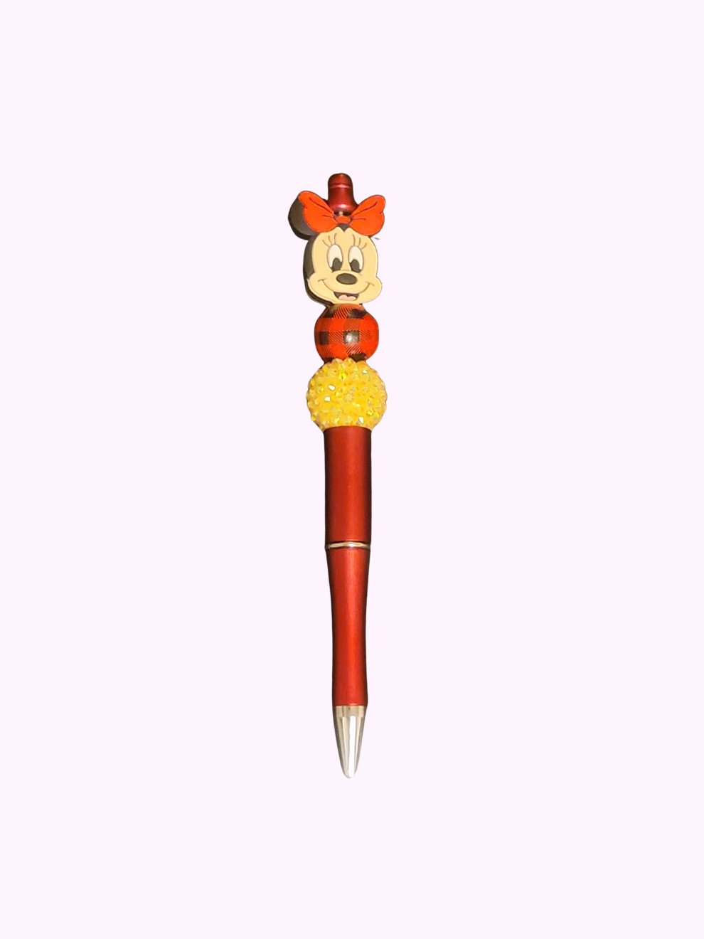 The Mouse