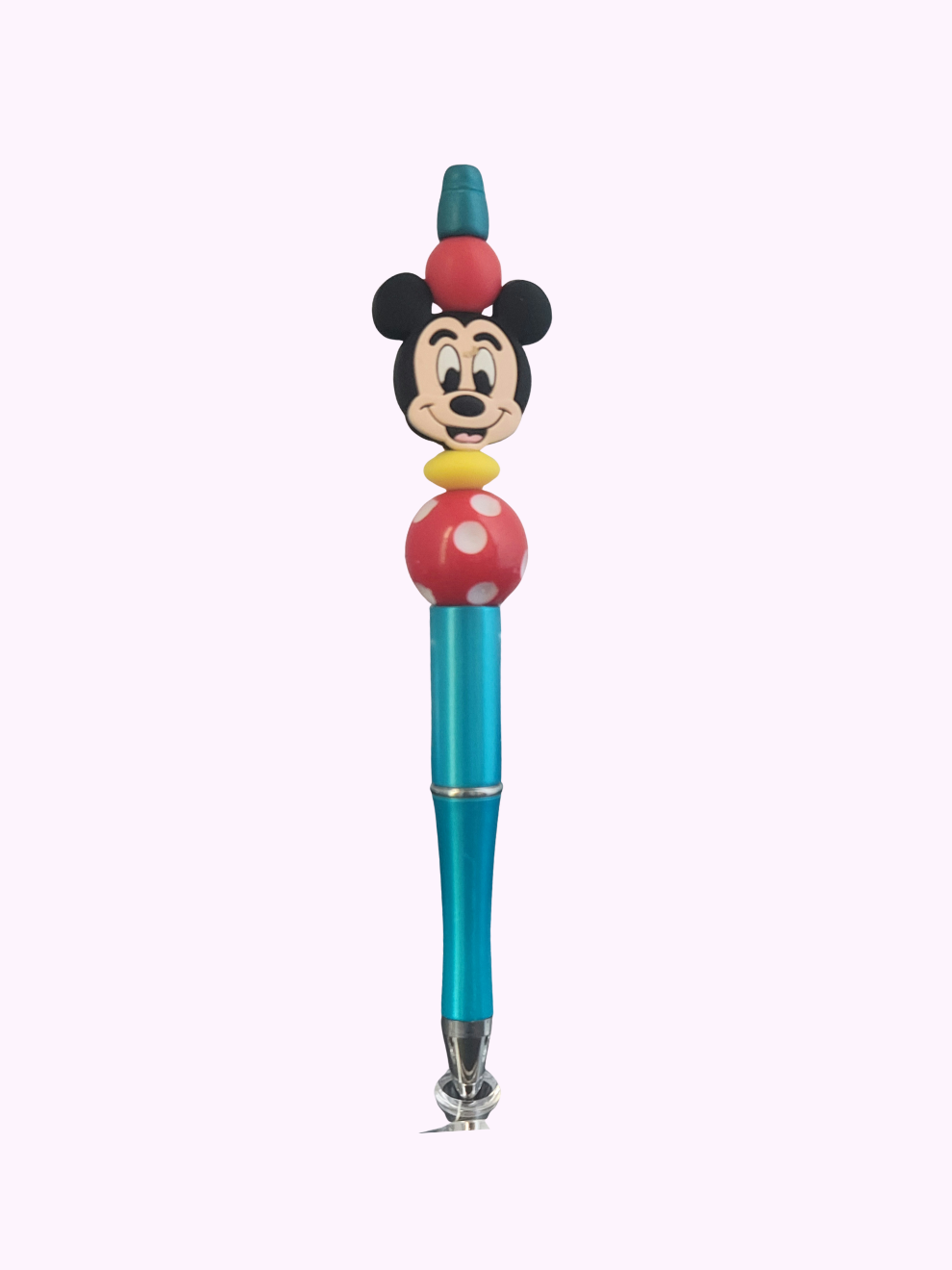 The Mouse