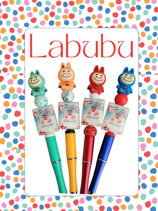 Labubu