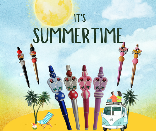 Summer-Time